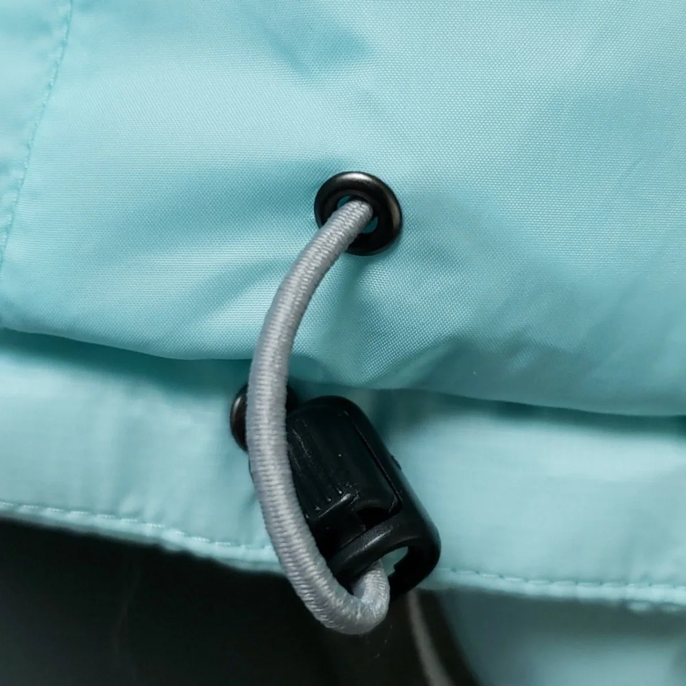 Eddie Bauer Down Jacket - Picture 6 of 11